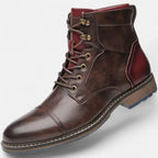Elias | Exklusive Oxford-Stiefel