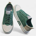 Milano | Vintage Casual Sneakers