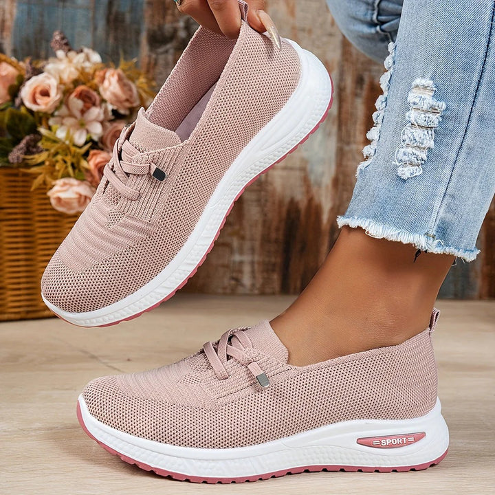 Nova | Orthopädische Stützschuhe