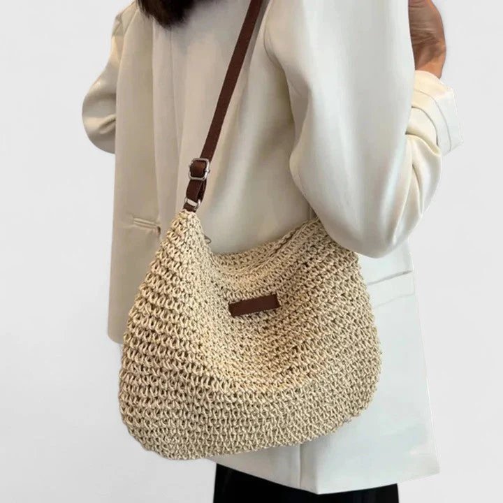 Ria | Stylische Crossbody-Tasche