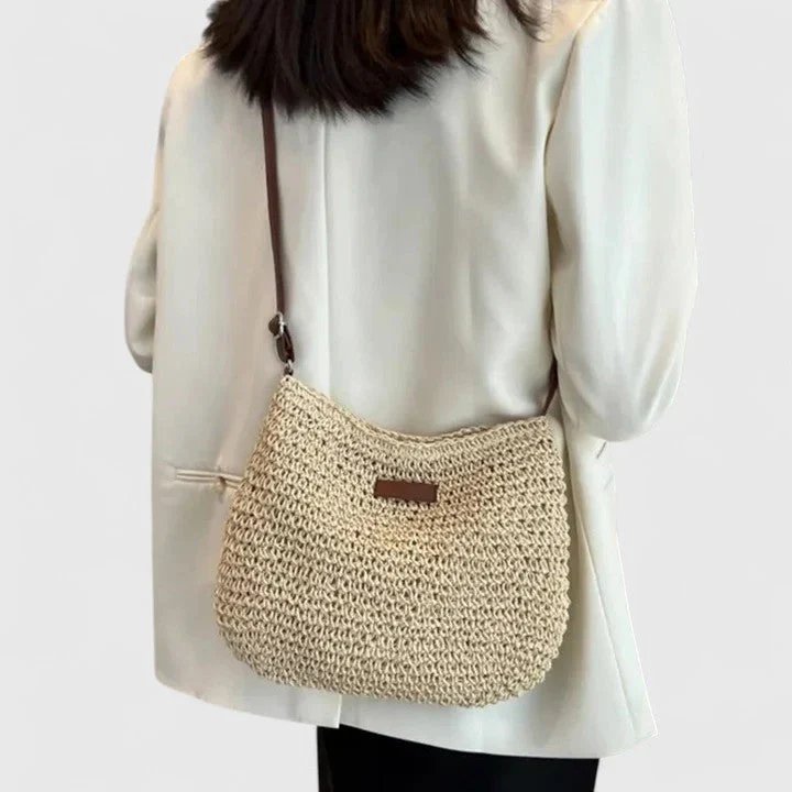 Ria | Stylische Crossbody-Tasche
