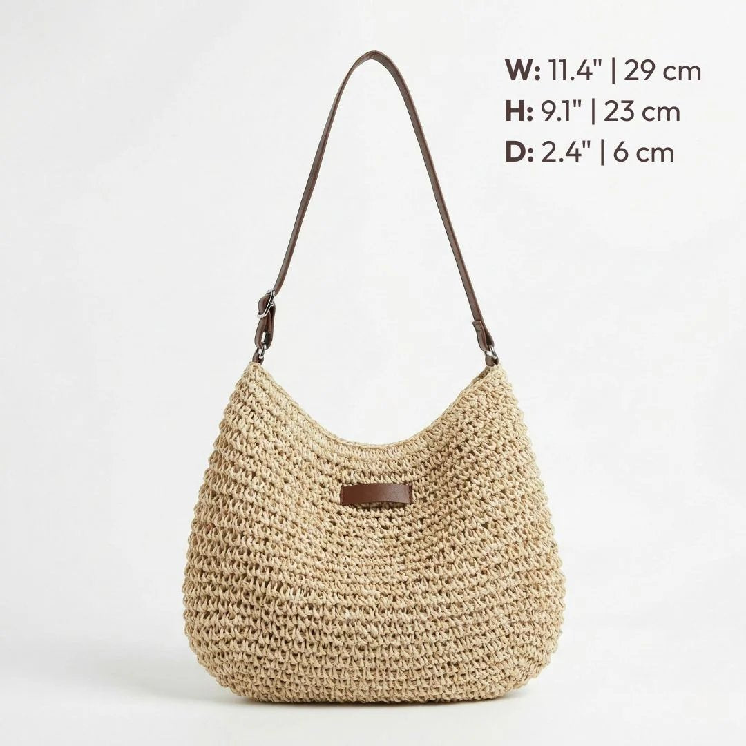 Ria | Stylische Crossbody-Tasche