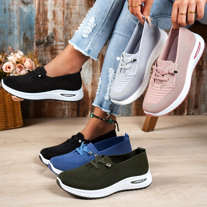 Nova | Orthopädische Stützschuhe