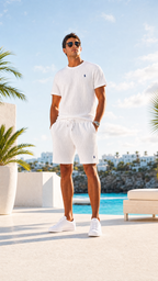 Thijs | Modernes Casual-Set für Herren (1+1 GRATIS)