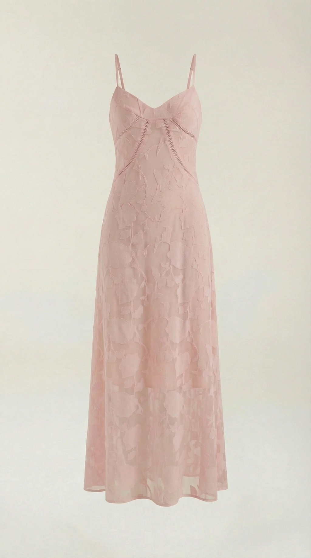 Valentina | Maxikleid
