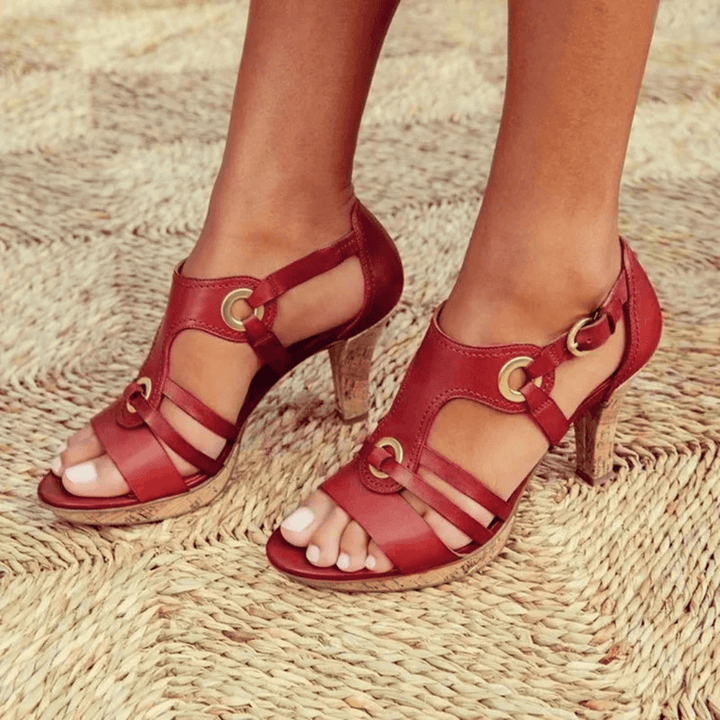 Elowen | Elegante Komfort-Pumps für Damen