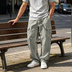 David | Vielseitige Cargo-Sommerhose