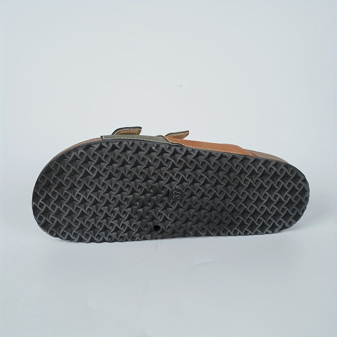 Violette | Verstellbare Damen-Sandalen