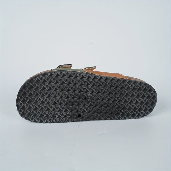 Violette | Verstellbare Damen-Sandalen